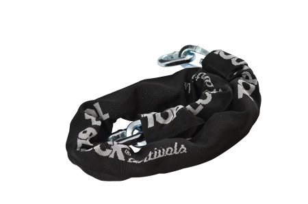 CHAINE SEULE CARRE 11 lg 1200