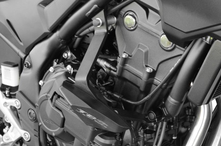 KIT PATINS CB500 HORNET E-CLUTCH (26)