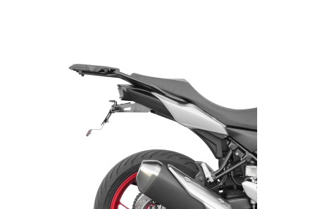 SUPPORT DE PLAQUE SUZUKI SV-7GX - VERSION COURTE (26)