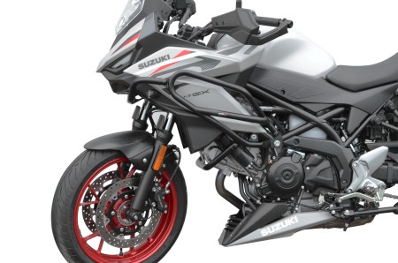 PROTECTION TUBULAIRE SUZUKI SV-7GX (26)