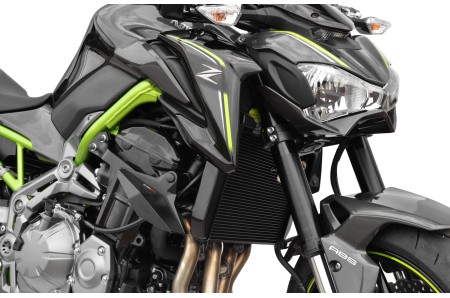 KIT PATINS KAWASAKI Z900 (17-24)