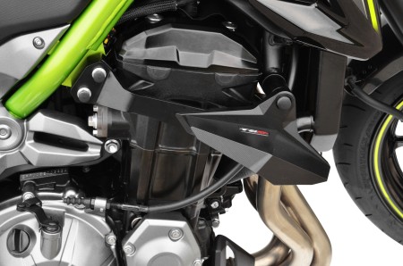 KIT PATINS KAWASAKI Z900 (17-24)