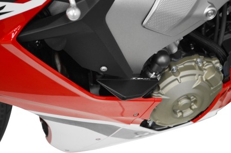 KIT PATINS HONDA CBR1000RR (17-19)