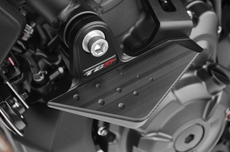 CRASH PADS KIT FOR YAMAHA MT-07 (21-23)