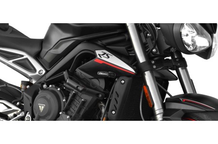 KIT PATINS TRIUMPH STREET TRIPLE (13-19)