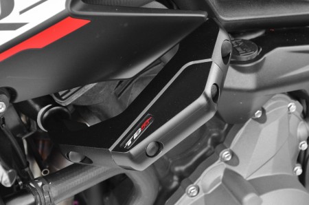 KIT PATINS TRIUMPH STREET TRIPLE (13-19)