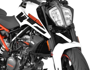 KIT PATINS KTM DUKE 125/390 (17-23)