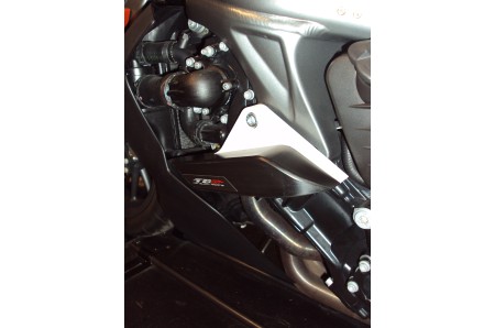 CRASH PADS KIT FOR BMW K1200 / K1300R (06-15)