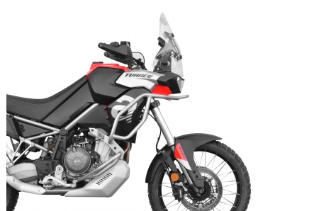 FRONTAL AND SIDE PROTECTION FOR APRILIA TUAREG 660 (22-23)