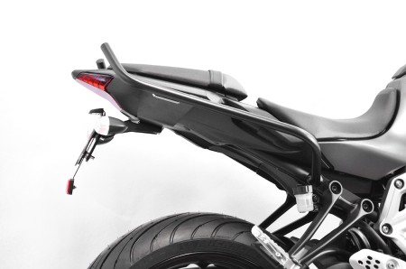 PROTECTION ARRIERE POUR KIT MOTO ECOLE YAMAHA  MT-07 (14-20)