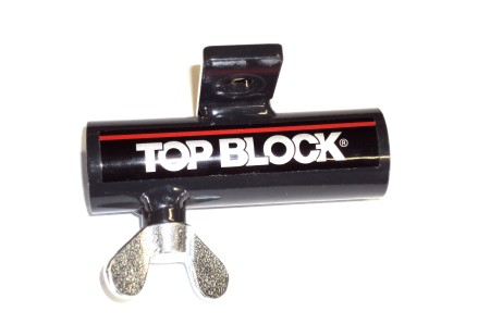 LOCK SUPPORT TOP BLOCK N°2