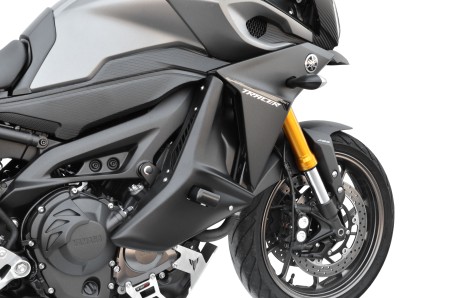 KIT PATINS YAMAHA MT-09 TRACER (14-20)