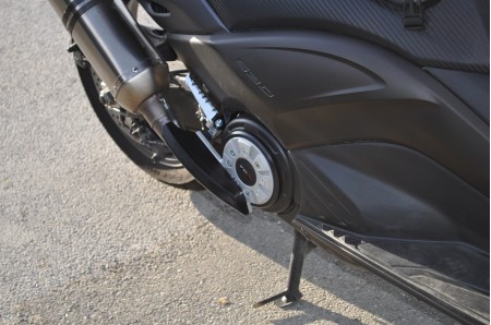 KIT PATINS YAMAHA  T- MAX (12-16)