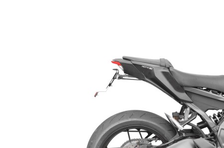 LICENSE PLATE HOLDER FOR YAMAHA MT-09 (24)