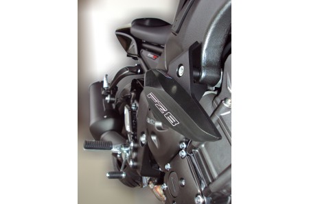 KIT PATINS YAMAHA FZ8-FZ8S (10-17) FZ1/S (06-15)