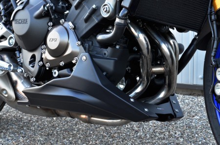 BELLY PAN FOR YAMAHA MT-09 (14-18)