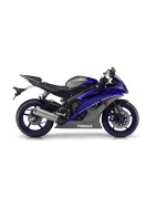 YZF R6 (08-16)