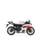 YZF R7