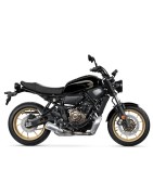 XSR 700