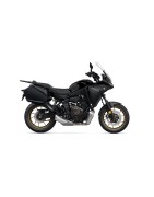 TRACER 700