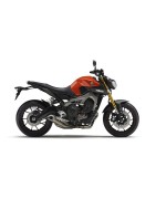 XSR 900