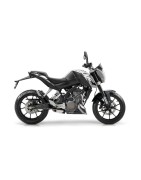 DUKE 125/200
