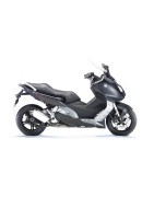 C600 SPORT