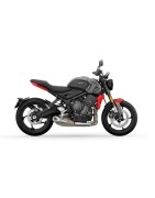 TRIDENT 650