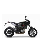 NUDA 900/R (11-16)