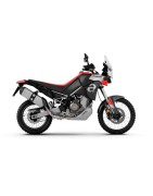 TUAREG 660