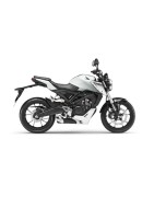 CB125R (18-23)