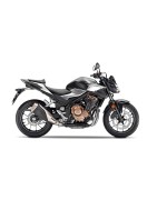 CB500F