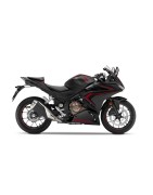 CBR500R