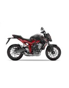 CB650F (14-18)