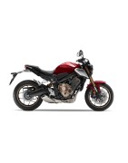 CB650R (21-23)