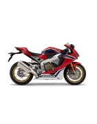 CBR1000RR (17-19)