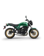 Z650RS