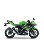 NINJA 400