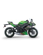 NINJA 650