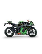 ZX10R (16-20)