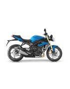 STREET TRIPLE 675 (13-19)