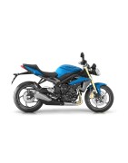 STREET TRIPLE 675