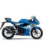 GSX-R125 (18-23)