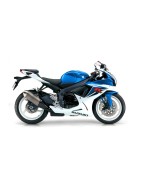 GSX-R600 (11-16)