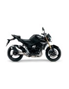 GSR 750