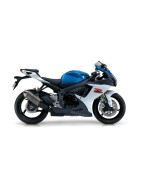 GSX-R750 (11-16)