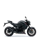 GSX-S 750