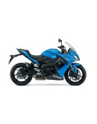 GSX-S 1000 F