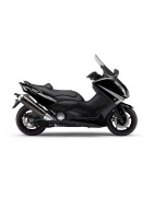 T-MAX 530