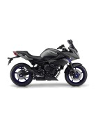 XJ6 DIVERSION